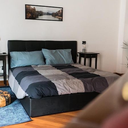 Orpheus Apartment Turyn Zewnętrze zdjęcie