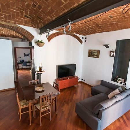 Orpheus Apartment Turyn Zewnętrze zdjęcie