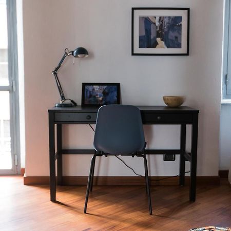 Orpheus Apartment Turyn Zewnętrze zdjęcie
