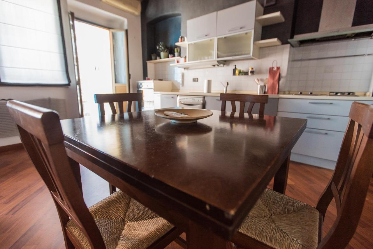 Orpheus Apartment Turyn Zewnętrze zdjęcie