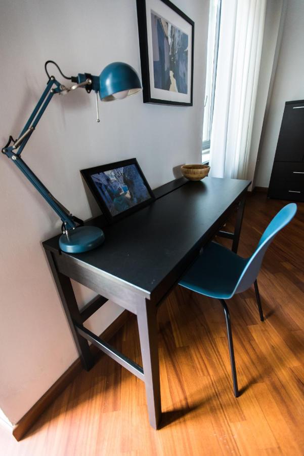 Orpheus Apartment Turyn Zewnętrze zdjęcie