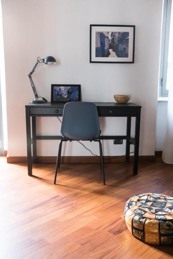 Orpheus Apartment Turyn Zewnętrze zdjęcie