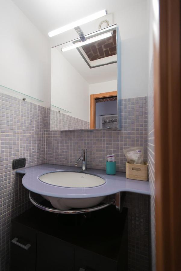 Orpheus Apartment Turyn Zewnętrze zdjęcie