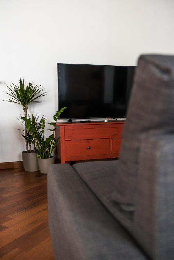 Orpheus Apartment Turyn Zewnętrze zdjęcie