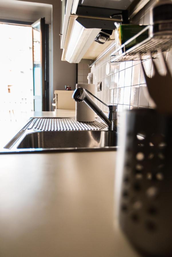 Orpheus Apartment Turyn Zewnętrze zdjęcie